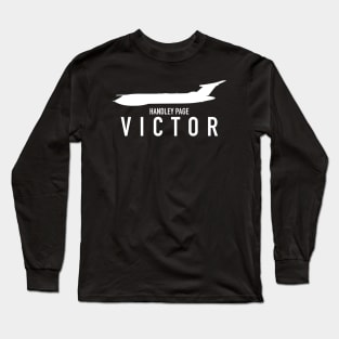 RAF Victor Tanker Long Sleeve T-Shirt